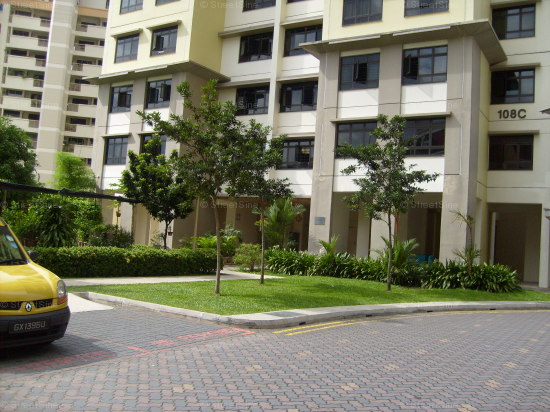 Blk 108C Mcnair Road (Kallang/Whampoa), HDB 4 Rooms #406642